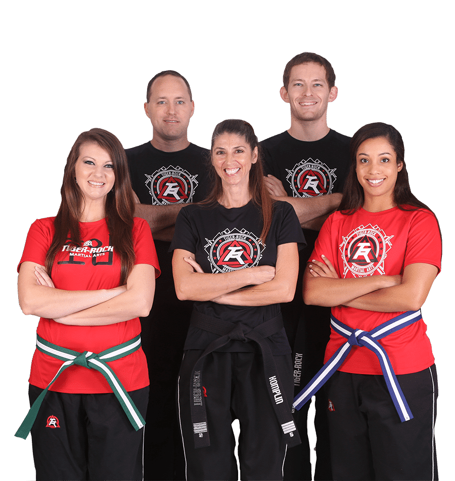 Finish the Summer Strong with Martial Arts Training