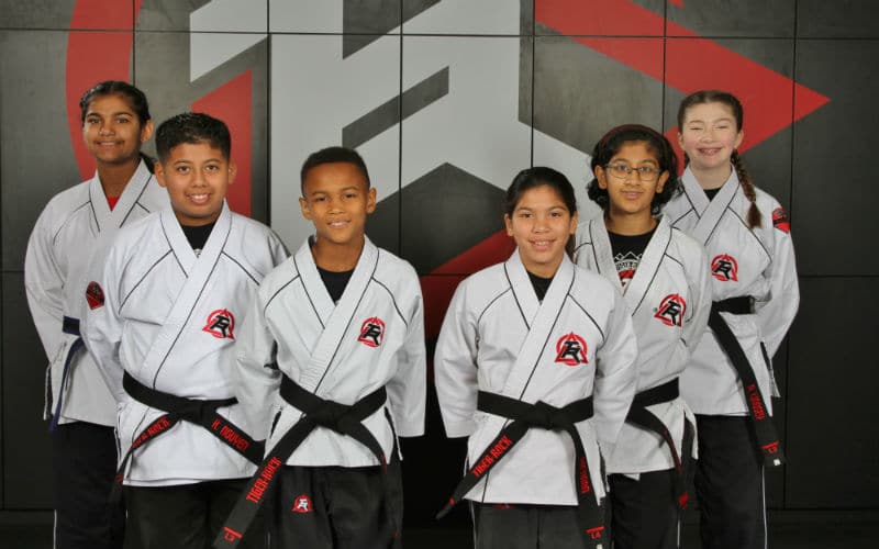 How Children Benefit from Tae – Kwon – Do